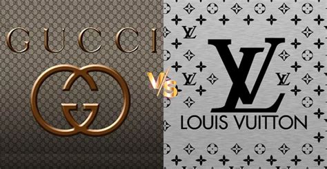 gucci or louis vuitton purse|Which Brand Is Better: Louis Vuitton vs Gucci .